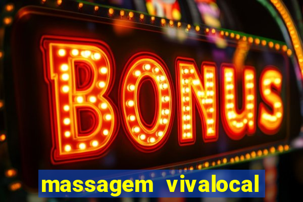 massagem vivalocal em santos sp